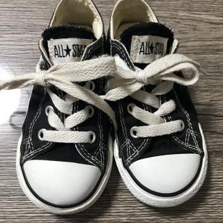 コンバース(CONVERSE)のコンバース 14cm(スニーカー)