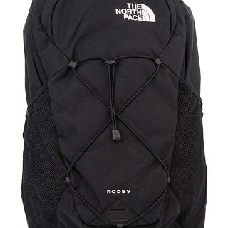 ザノースフェイス(THE NORTH FACE)のノースフェイス バッグ 黒(バッグパック/リュック)