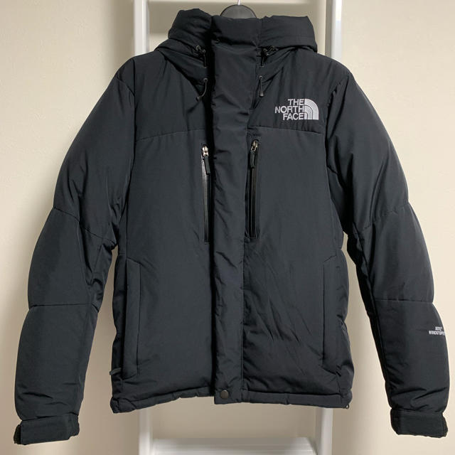 THE NORTH FACE バルトロライトジャケット