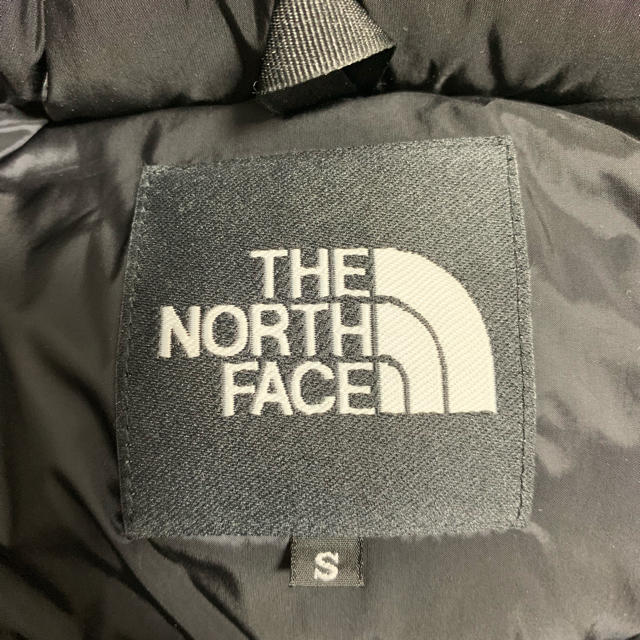 THE NORTH FACE バルトロライトジャケット