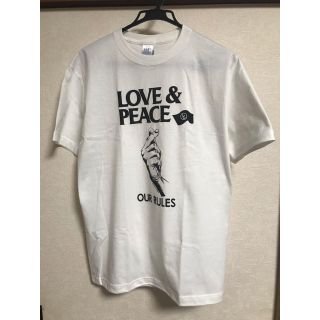 シュプリーム(Supreme)のgirls don’t cry  careering tripster(Tシャツ/カットソー(半袖/袖なし))