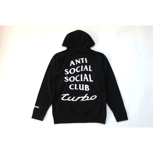 S)ANTI SOCIAL SOCIAL CLUB x Neighborhoodトップス