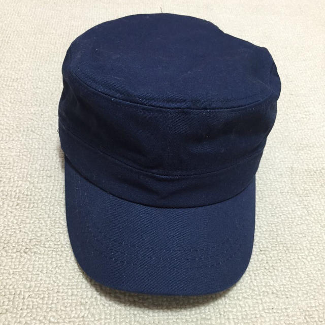 LDS(エルディーエス)のLDS＊ネイビーキャップ レディースの帽子(キャップ)の商品写真