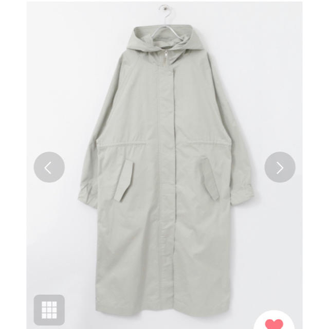 KBF ステッチフーディコート | www.labodegona.com.gt