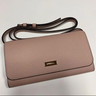 フルラ(Furla)のフルラ  ショルダー ウォレット クロスボディ(ショルダーバッグ)