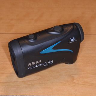 ニコン(Nikon)のニコン Nikon COOLSHOT 40i  ☆再値下げ☆最終価格☆(その他)