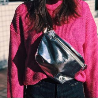 マウジー(moussy)のMOUSSY ショルダーバッグ(ショルダーバッグ)