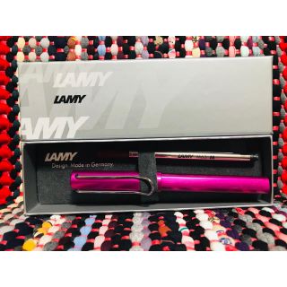 ラミー(LAMY)のLAMY ボールペン(ペン/マーカー)