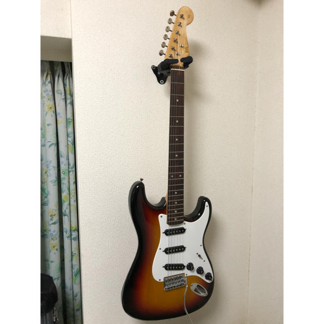 Fender - 最終日につき値引きジャパンビンテージストラトタイプ Fender - 最終日につき値引きジャパンビンテージストラトタイプ