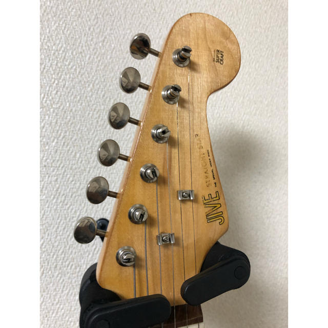 Fender - 最終日につき値引きジャパンビンテージストラトタイプ Fender - 最終日につき値引きジャパンビンテージストラトタイプ