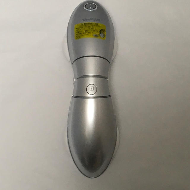 即購入OK*ラス1*キャンセル出ました】ヤーマン アセチノデュアル