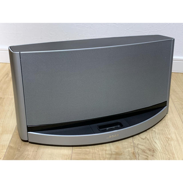 BOSE SoundDock 10 超人気高品質 5040円引き www.gold-and-wood.com