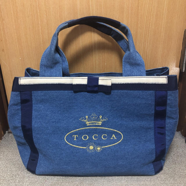 TOCCA トートバッグ