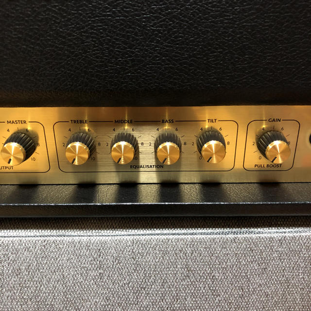 Marshall origin50H 楽器のギター(ギターアンプ)の商品写真