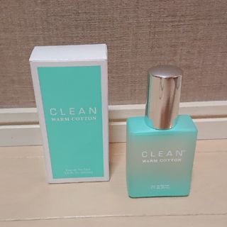 クリーン(CLEAN)のclean✨ウォームコットン(ユニセックス)