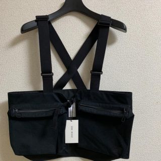 ポーター(PORTER)のvainl archive × porter chest bag ポーターコラボ(その他)