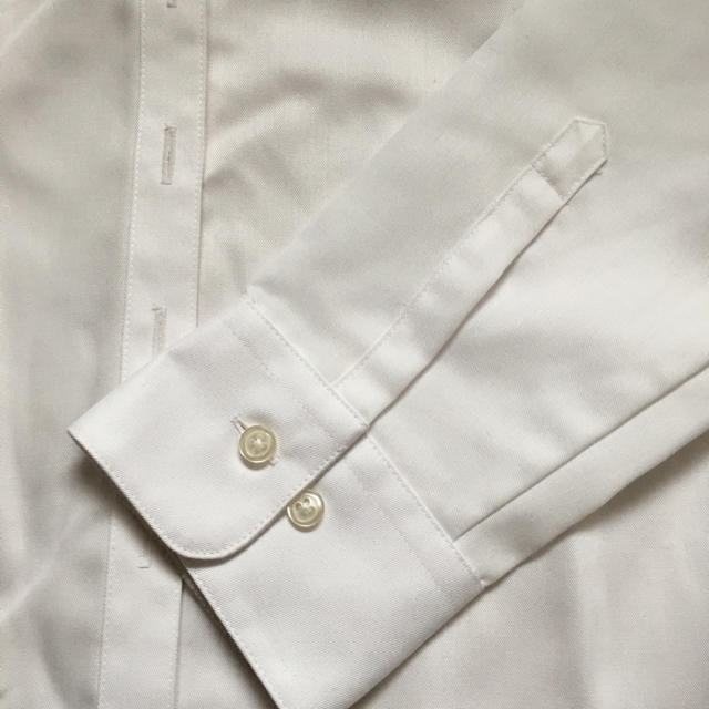 AOKI(アオキ)のワイシャツ レディースのトップス(シャツ/ブラウス(長袖/七分))の商品写真