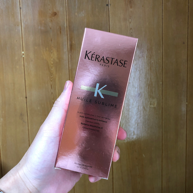 KERASTASE(ケラスターゼ)のケラスターゼ ティーンインペリアル コスメ/美容のヘアケア/スタイリング(ヘアケア)の商品写真