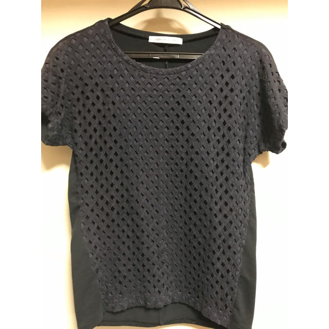 UNITED ARROWS green label relaxing(ユナイテッドアローズグリーンレーベルリラクシング)のグリーンレーベルリラクシング tシャツ レディースのトップス(Tシャツ(半袖/袖なし))の商品写真