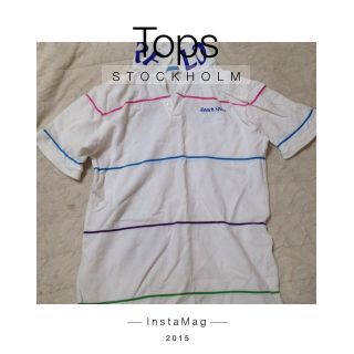 ビーチサウンド(BEACH SOUND)のmen'sトップス(Tシャツ(半袖/袖なし))