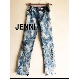 ジェニィ(JENNI)のJENNI150/ジェニィデニムpants(パンツ/スパッツ)