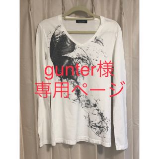 トルネードマート(TORNADO MART)の★ gunter様 専用★おまとめページ 3点(Tシャツ/カットソー(七分/長袖))