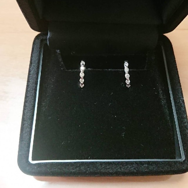 【返品交換不可】
K14 - TSUTSUMI JEWELRY ホワイトゴールド ピアス フープ ダイヤ ピアス 【返品交換不可】
K14 - TSUTSUMI JEWELRY ホワイトゴールド ピアス フープ ダイヤ ピアス