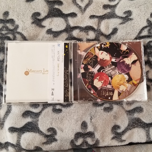 【ゆ 様  専用】 エンタメ/ホビーのCD(その他)の商品写真