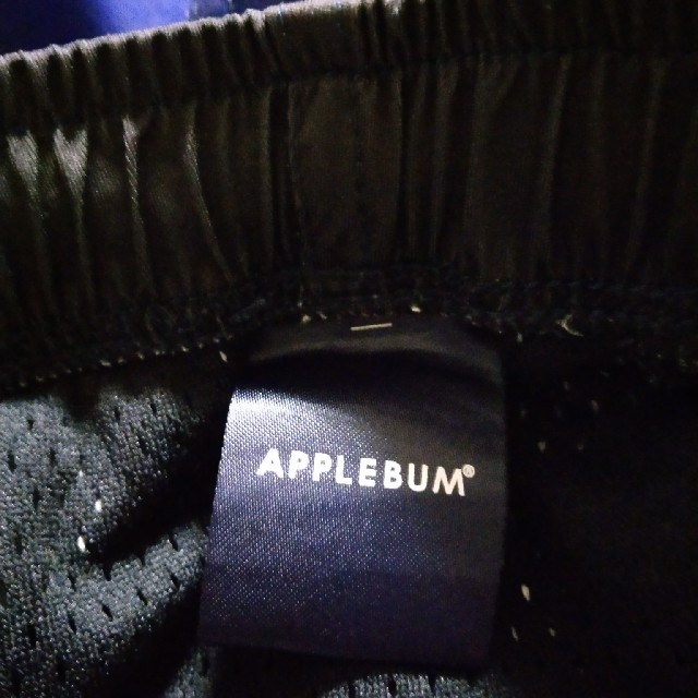 APPLEBUM(アップルバム)のアップルバム　スウィムパンツ メンズのパンツ(ショートパンツ)の商品写真