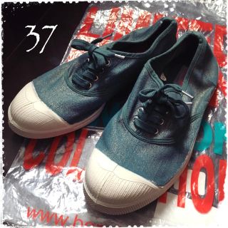 ベンシモン(BENSIMON)のベンシモンのスニーカー*37*(スニーカー)