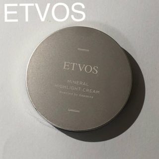 エトヴォス(ETVOS)のETVOS ハイライト(フェイスカラー)