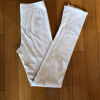 ユニクロ(UNIQLO)のレギンスパンツ(レギンス/スパッツ)