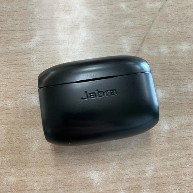 Jabra Elite 65t  Alexa搭載 BT5.0  スマホ/家電/カメラのオーディオ機器(ヘッドフォン/イヤフォン)の商品写真