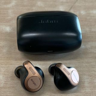 Jabra Elite 65t  Alexa搭載 BT5.0 (ヘッドフォン/イヤフォン)