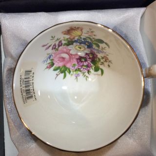 エインズレイ(Aynsley China)のエインズレイペアカップ(食器)