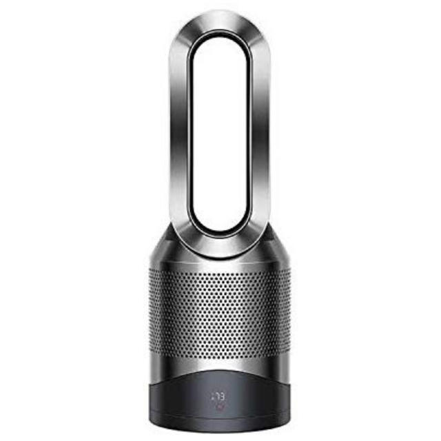 Dyson(ダイソン)のダイソン 空気清浄/送風/温風 dyson Pure Hot＋Cool link スマホ/家電/カメラの生活家電(空気清浄器)の商品写真