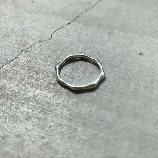 トゥデイフル(TODAYFUL)のCARA☺︎n.m ring(リング(指輪))