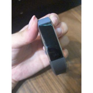 フィットフィット(fitfit)のFitbit AltaHR フィットビット  (トレーニング用品)