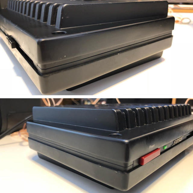 BOSE ボーズ 1705 整備品 BOSE ボーズ 1705 整備品