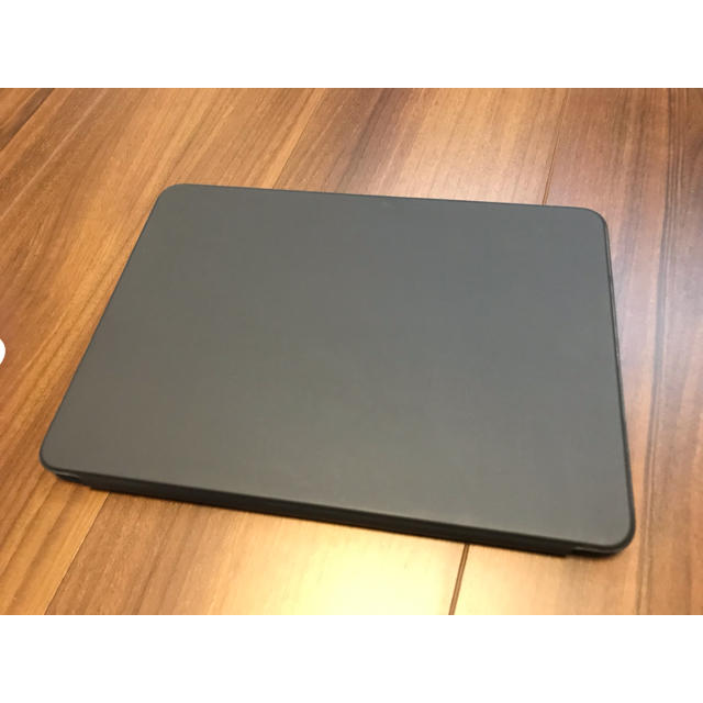 Apple(アップル)の(US配列)iPadPro 11インチ用Smart Keyboard Folio スマホ/家電/カメラのスマホアクセサリー(iPadケース)の商品写真