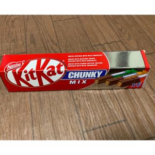 ネスレ(Nestle)のキットカット 日本未発売(菓子/デザート)