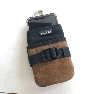 ビームス(BEAMS)のBEAMS マルチケース モバイルケース BULLET (モバイルケース/カバー)