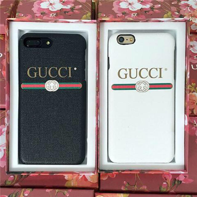 Gucci iphone8 ケース 財布 - 可愛い iphone8plus ケース 財布型