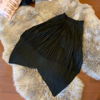 プリーツプリーズイッセイミヤケ(PLEATS PLEASE ISSEY MIYAKE)の専用 プリーツプリーズ 新型サルエルパンツ 美品(サルエルパンツ)