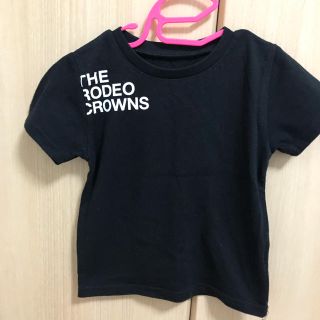 ロデオクラウンズ(RODEO CROWNS)の半袖Tシャツ⑨(Tシャツ/カットソー)