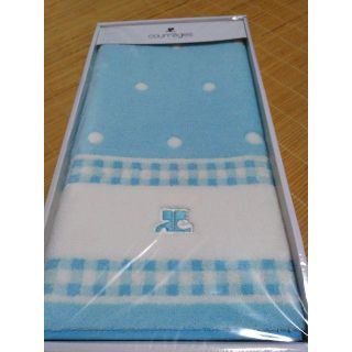 クレージュ(Courreges)のクレージュ、マット類(バスマット)