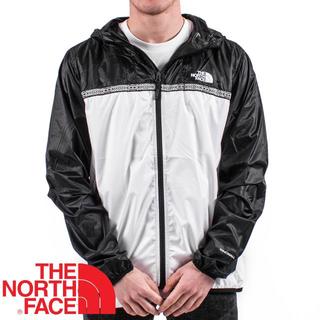 ザノースフェイス(THE NORTH FACE)のノースフェイス★L CYCYCLONE 2.0 レイジ 撥水加工 海外限定 (ナイロンジャケット)