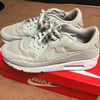 ナイキ(NIKE)のNIKE ナイキ AIR MAX 90 ULTRA 2.0(スニーカー)