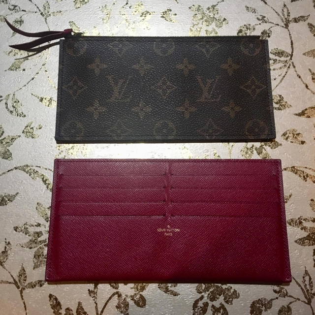 LOUIS VUITTON(ルイヴィトン)の肉丸様 ルイヴィトン チェーンウォレット メンズのファッション小物(ウォレットチェーン)の商品写真