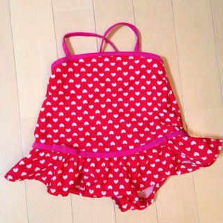 ちびにゃん♡様専用  90㎝♡水着(その他)